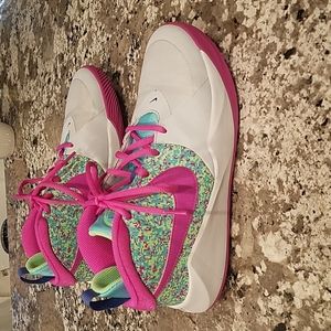 Girls Nike Basketball Shoes
